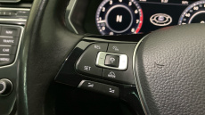 Volkswagen Tiguan 2.0 TSi 180 4Motion SEL 5dr DSG Petrol Estate